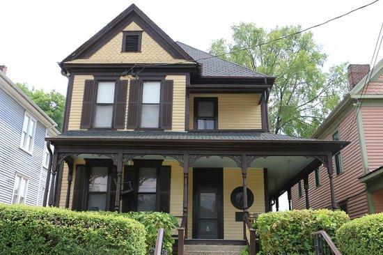 Monumento Nacional Histórico Martin Luther King Jr